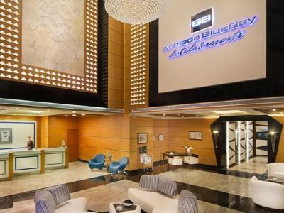 Armada Avenue Hotel