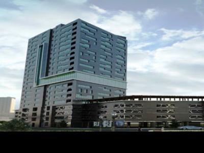Aparthotel Damac Maison De Breeze 2*
