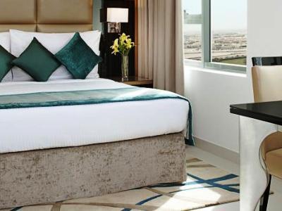 Damac Maison De Breeze 2*