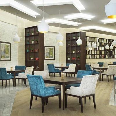 Damac Maison De Breeze Aparthotel