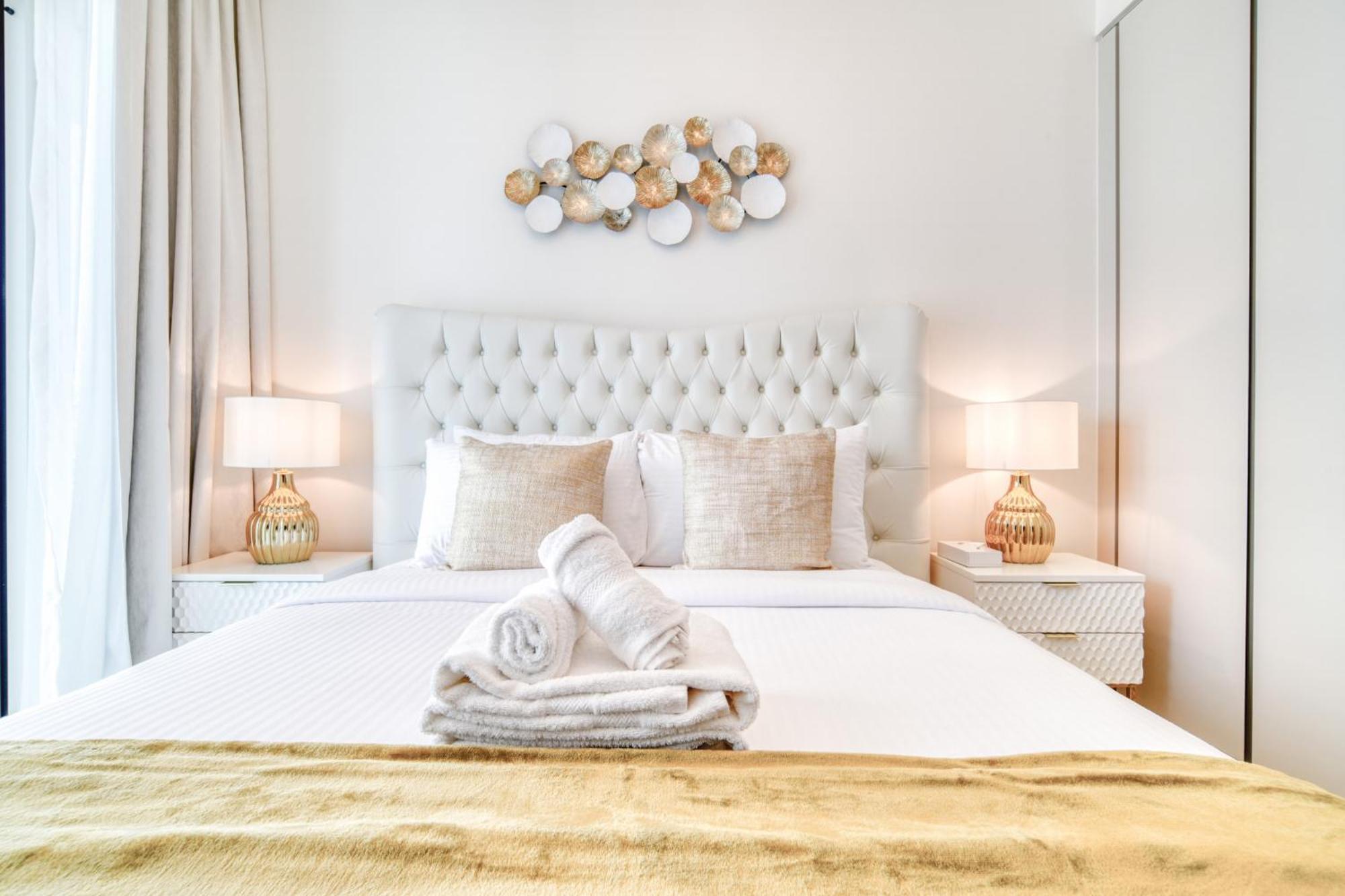 Sunrise Bay, Emaar Beachfront Harbour - Mint