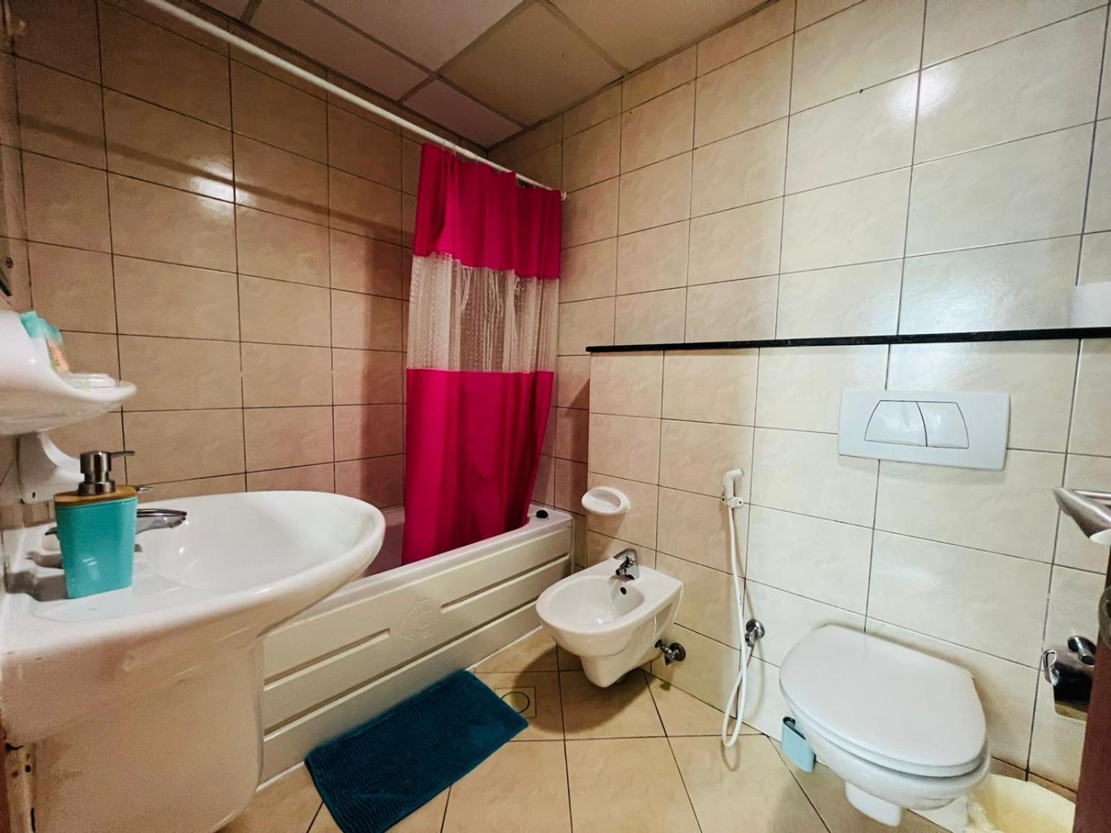 Apartamento Sky Nest Homes 1 Bedroom Marina 2903 *
