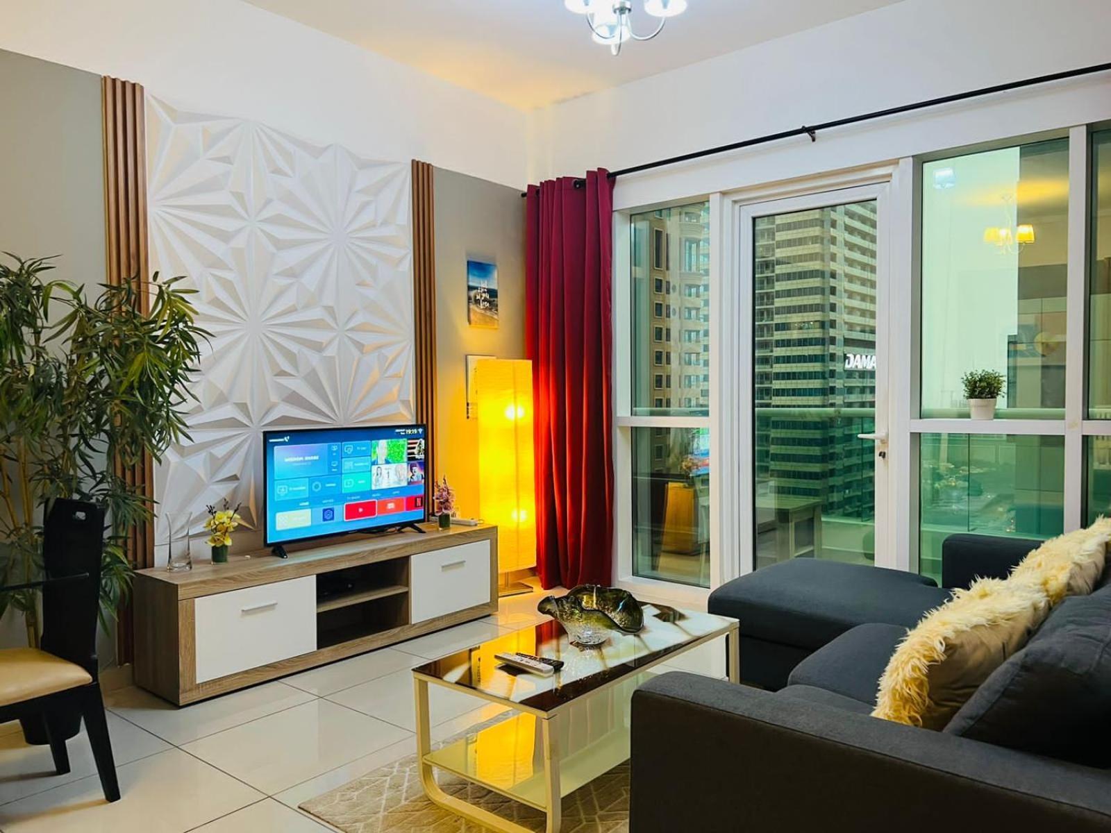 Sky Nest Homes 1 Bedroom Marina 2903 Apartamento
