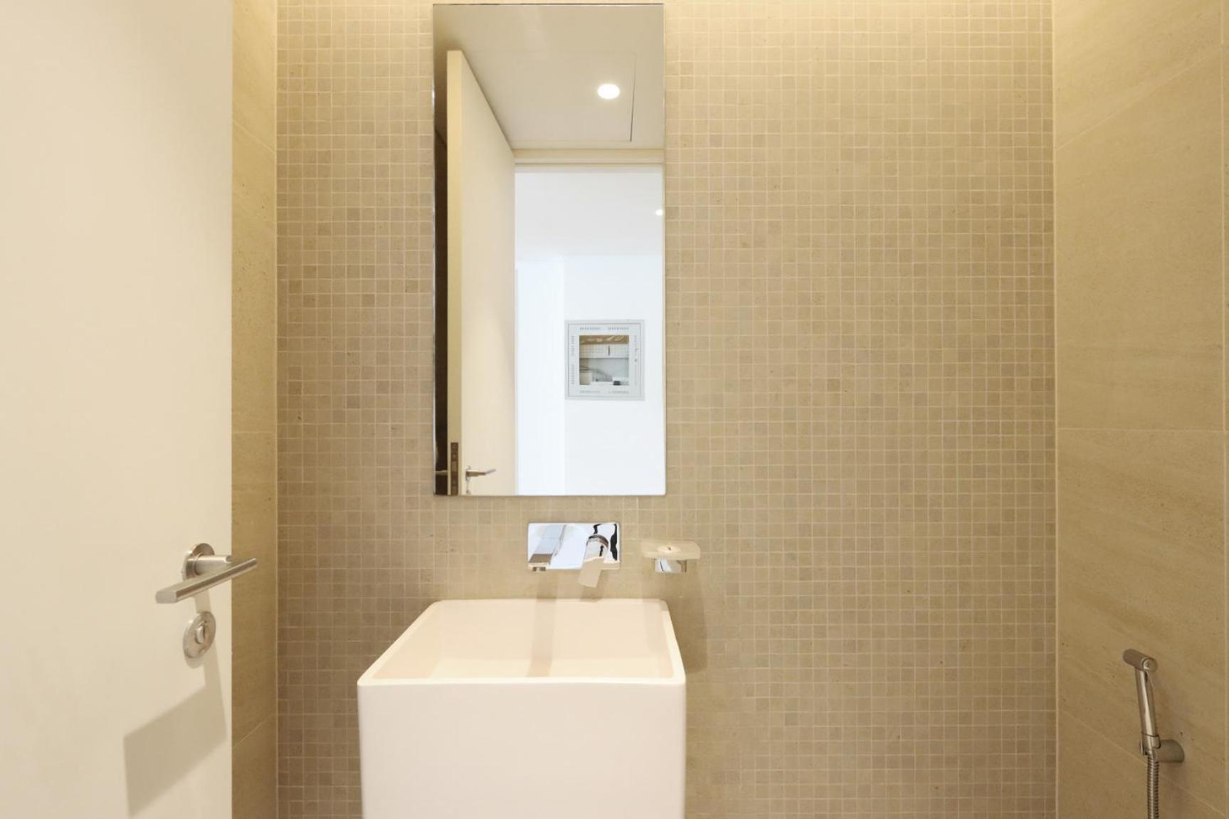 Livbnb - Elegant 1br In Bluewaters