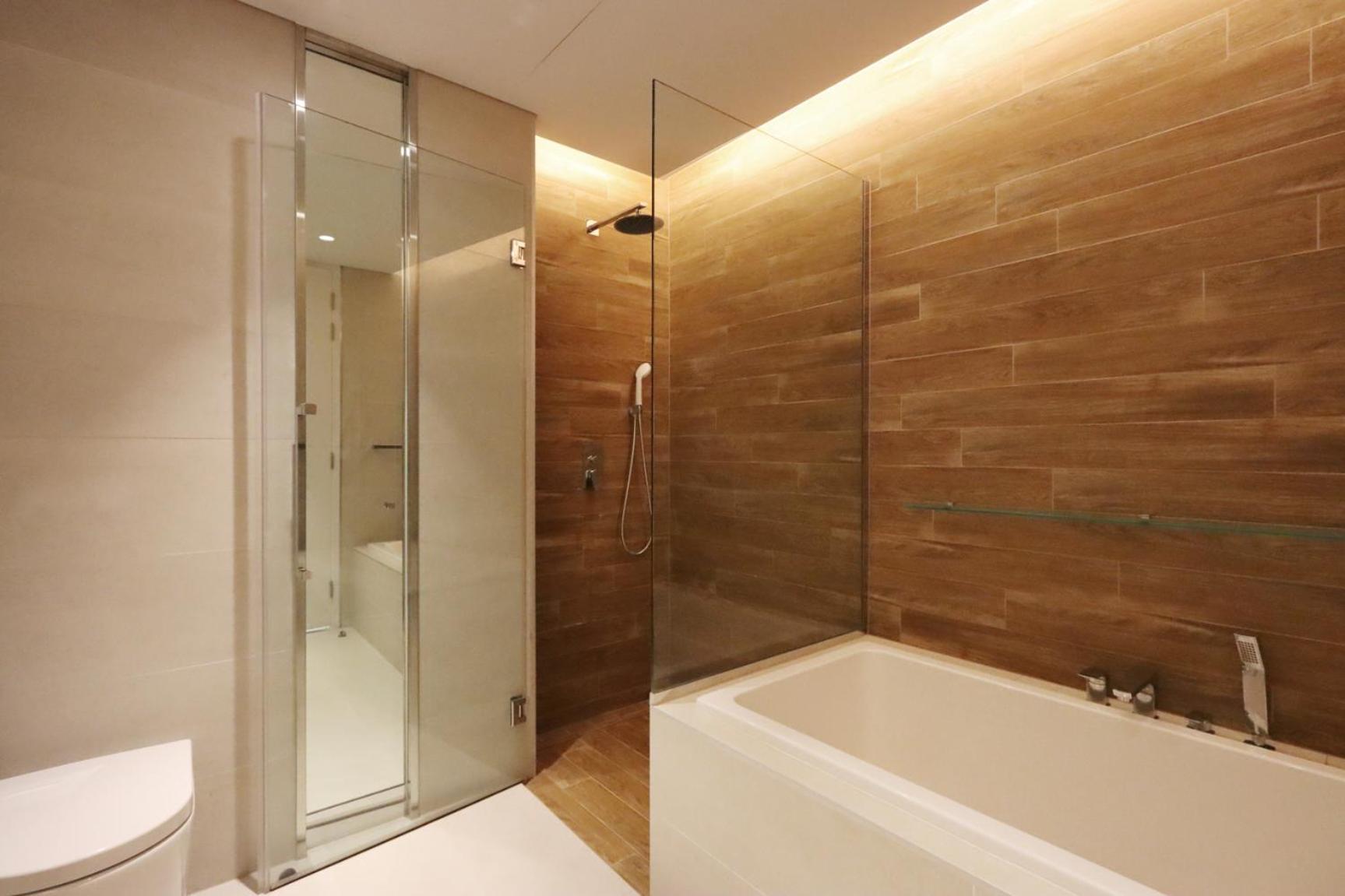 Livbnb - Elegant 1br In Bluewaters