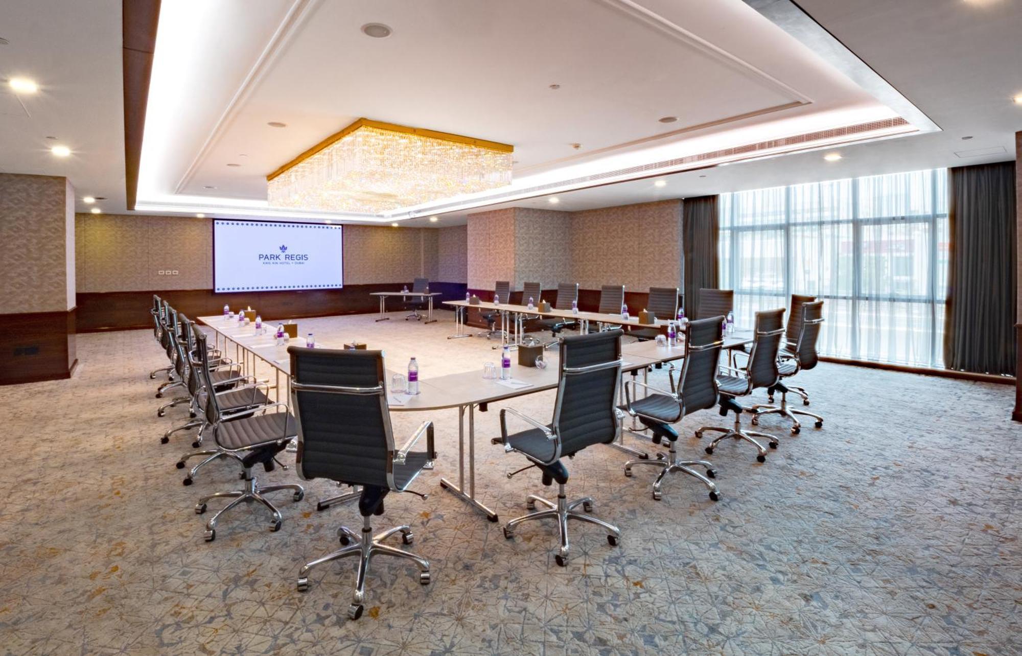 Park Regis Kris Kin Dubai