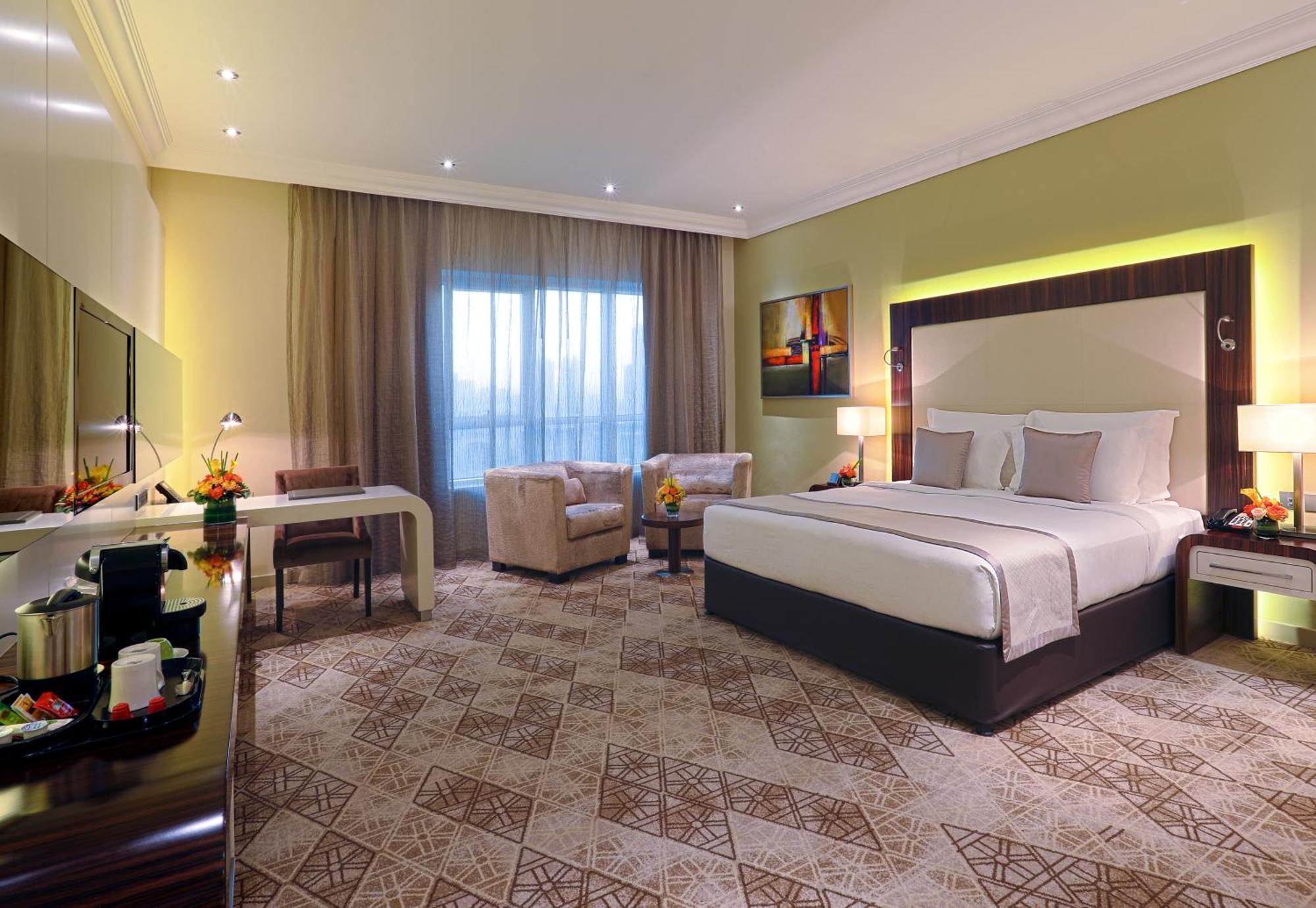 Elite Byblos 5* Dubai