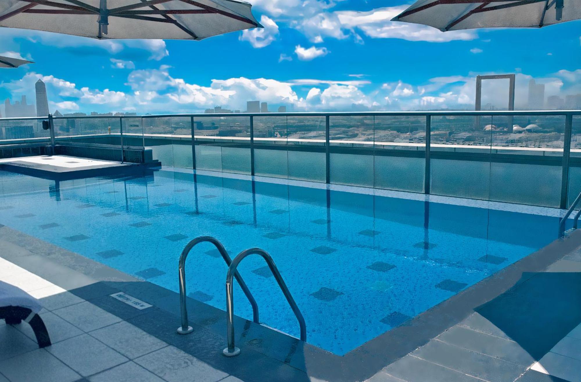 Hotel Park Regis Kris Kin 5*