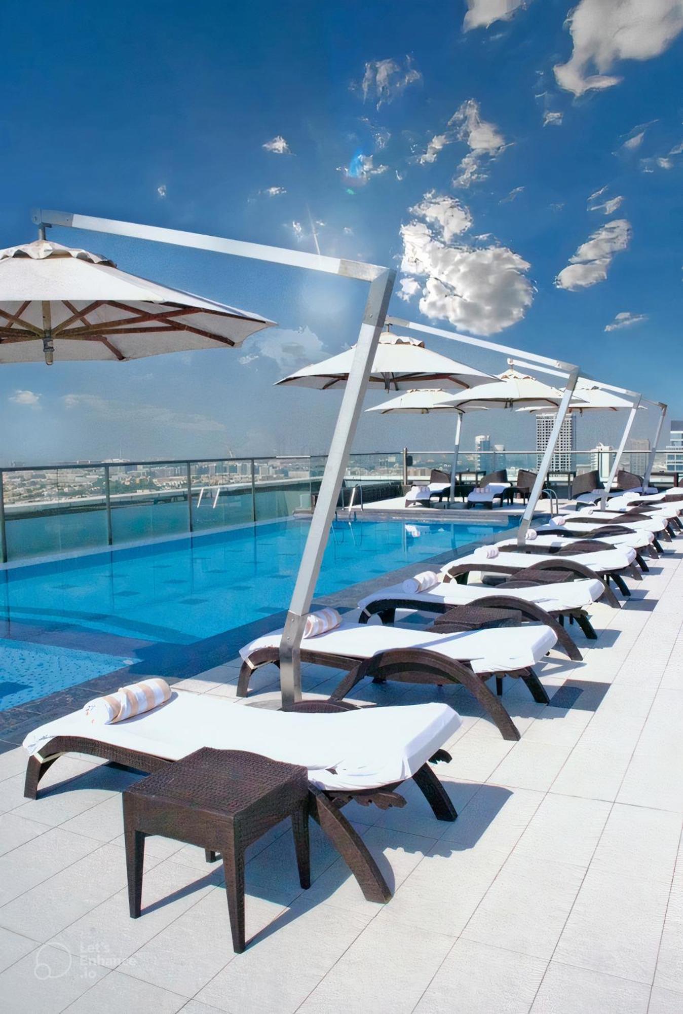 Park Regis Kris Kin Hotel 5*