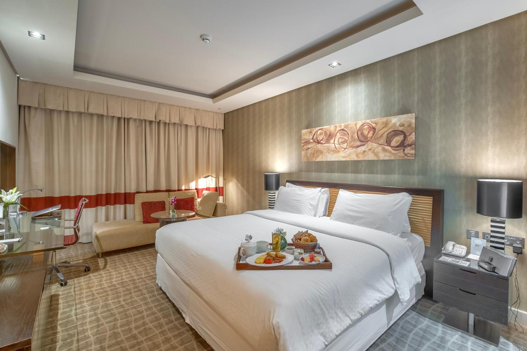 Majestic Premier Burdubai Hotel