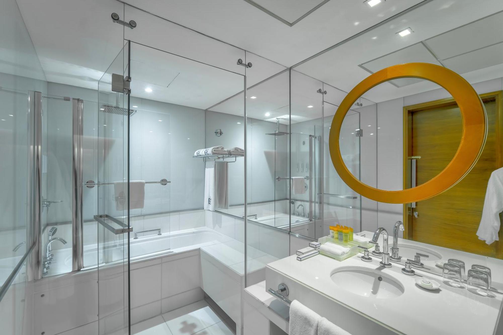 Hotel Majestic Premier Burdubai