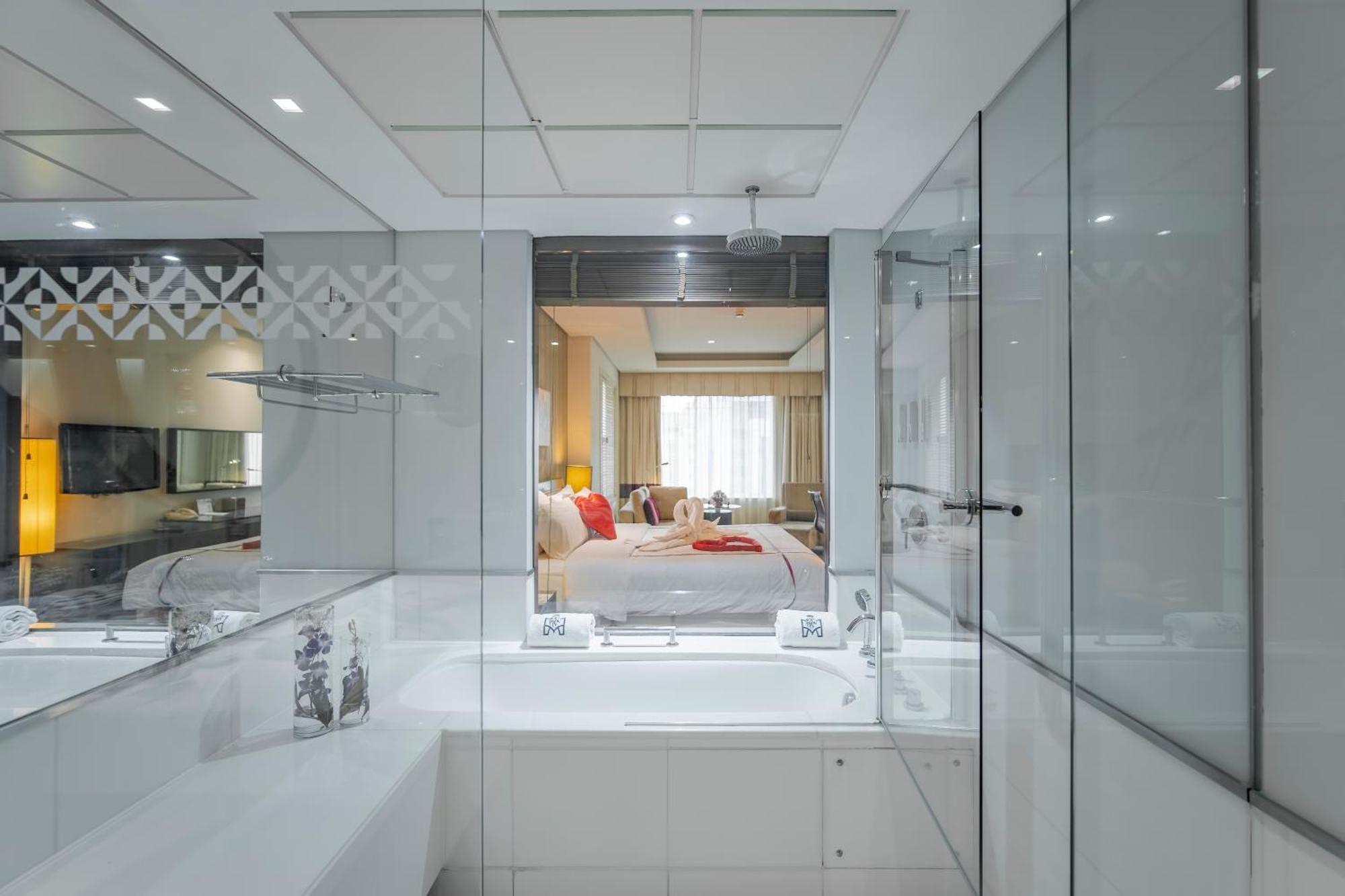 Majestic Premier Burdubai