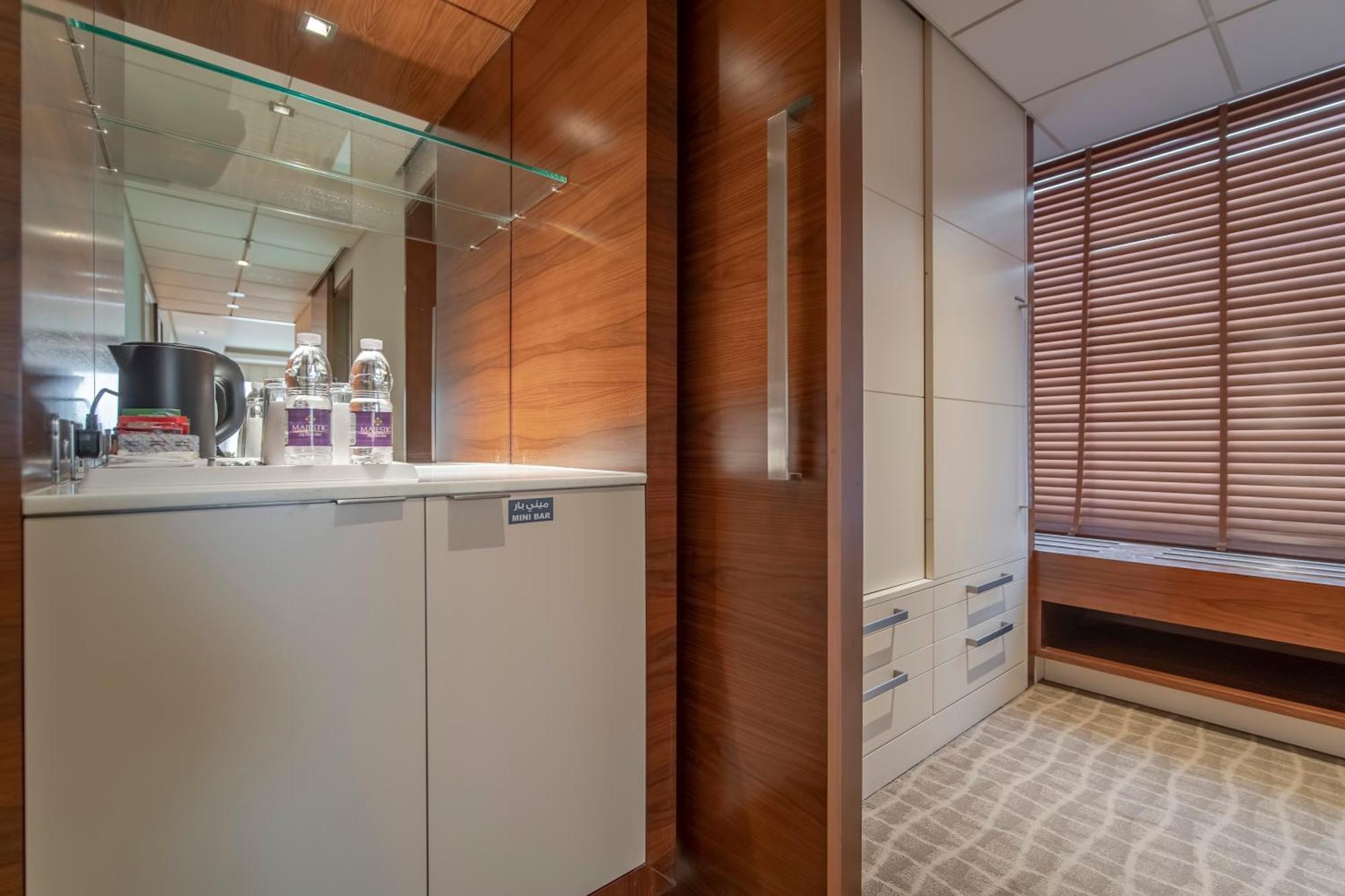 Hotel Majestic Premier Burdubai