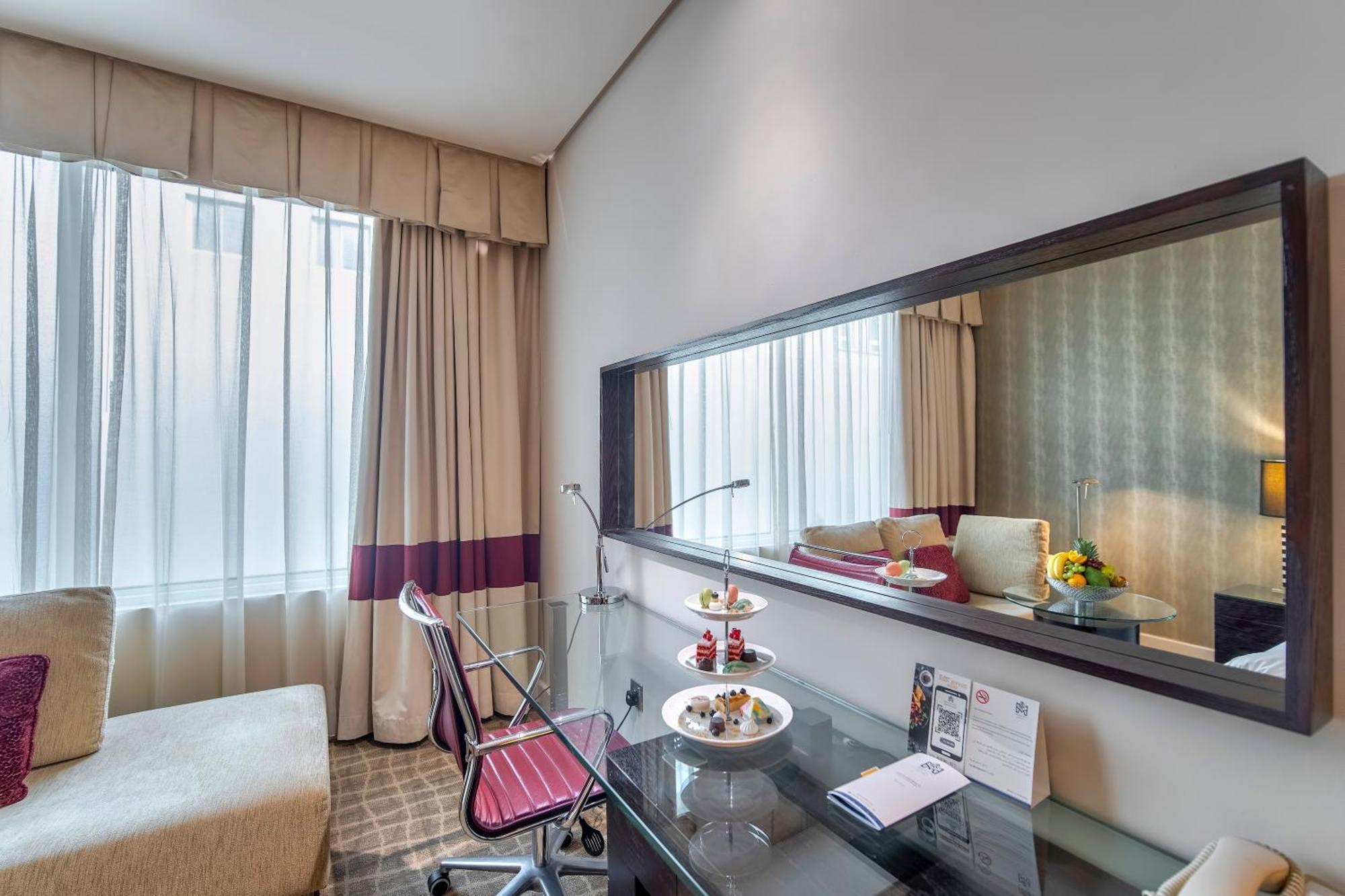 Majestic Premier Burdubai Dubai