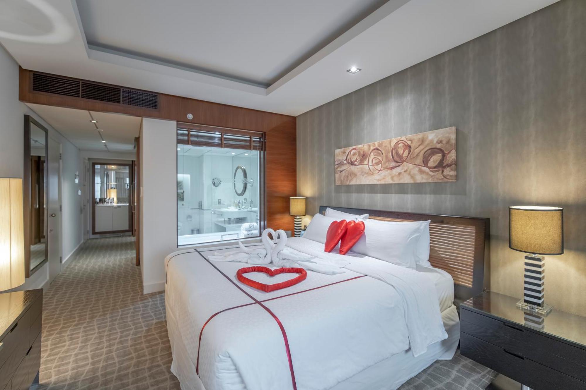 Majestic Premier Burdubai Hotel