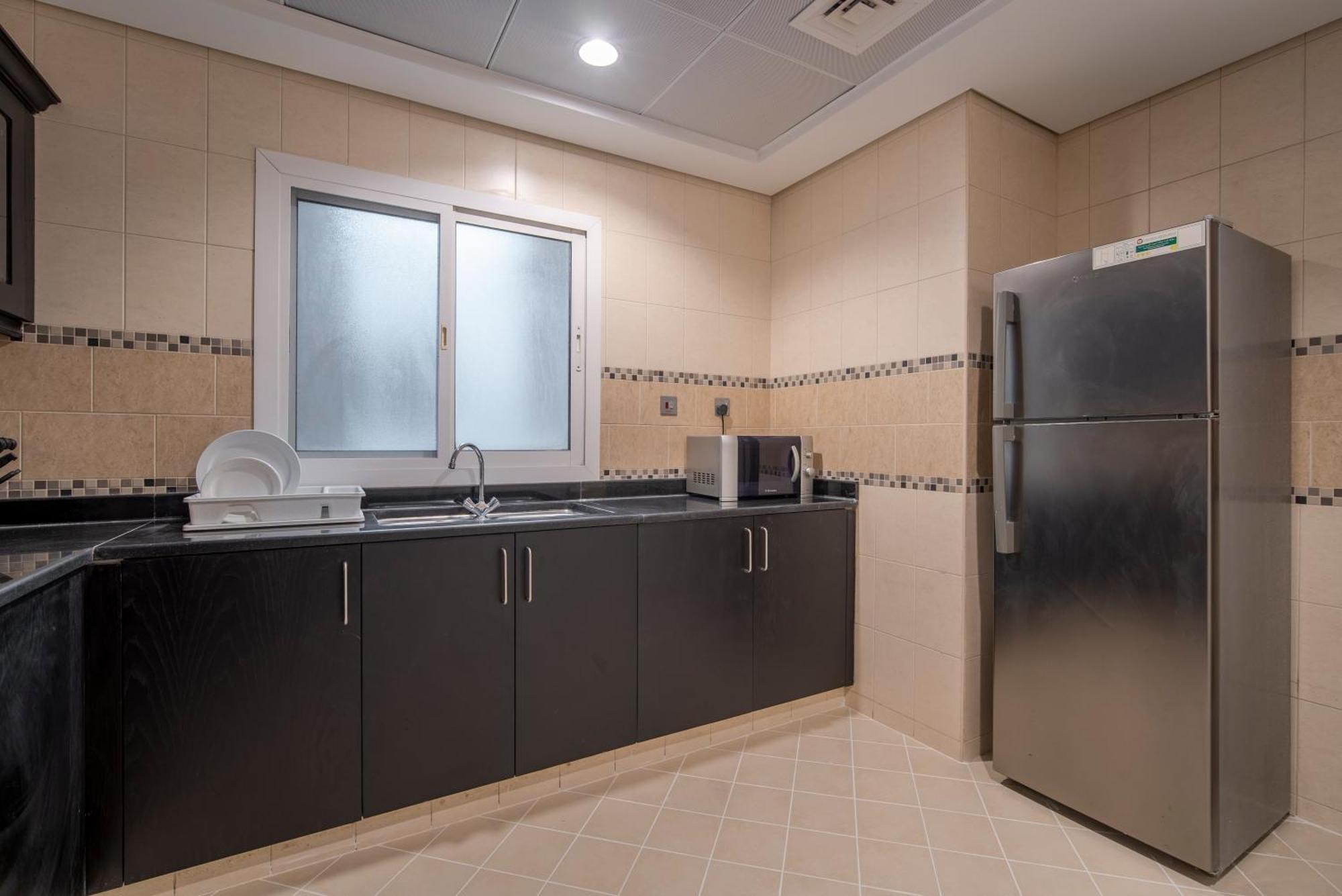 Rose Garden - Al Barsha, Near Metro Station Aparthotel