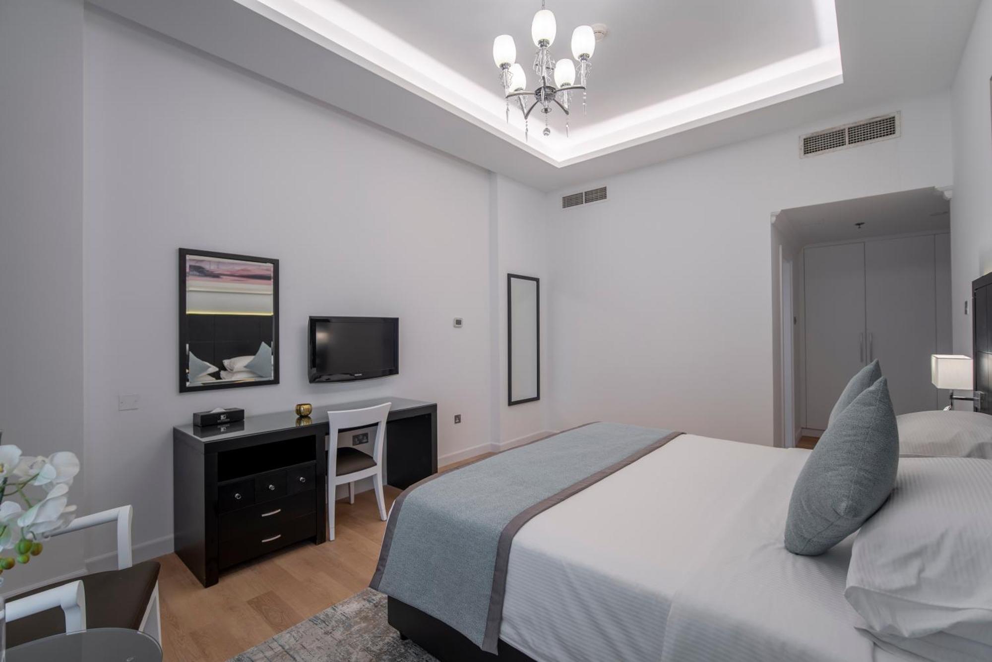 Rose Garden - Al Barsha, Near Metro Station Dubai