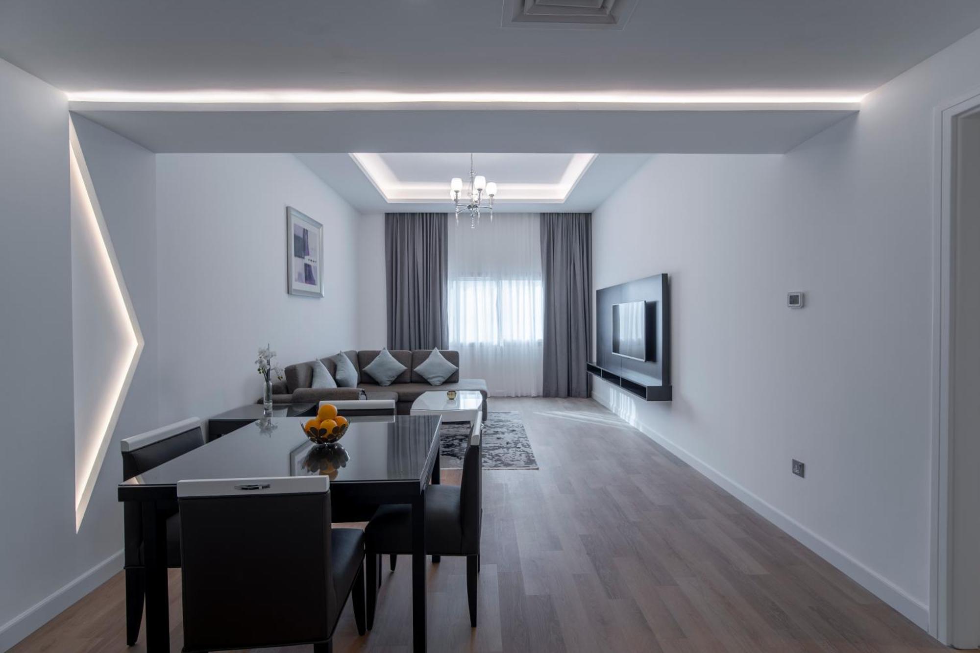 Rose Garden - Al Barsha, Near Metro Station Aparthotel 3*