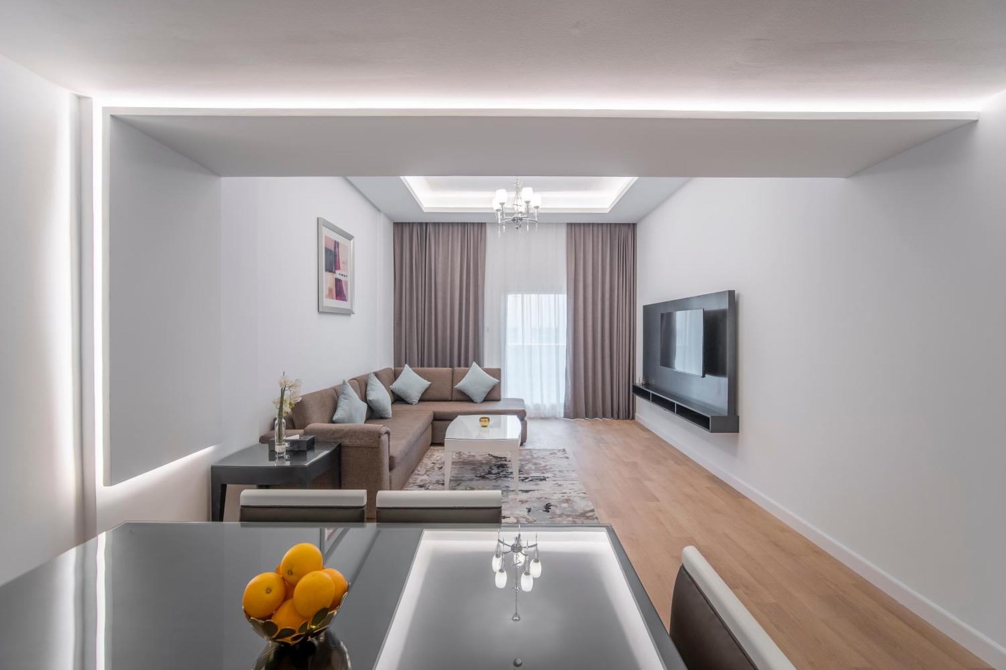 Rose Garden - Al Barsha, Near Metro Station