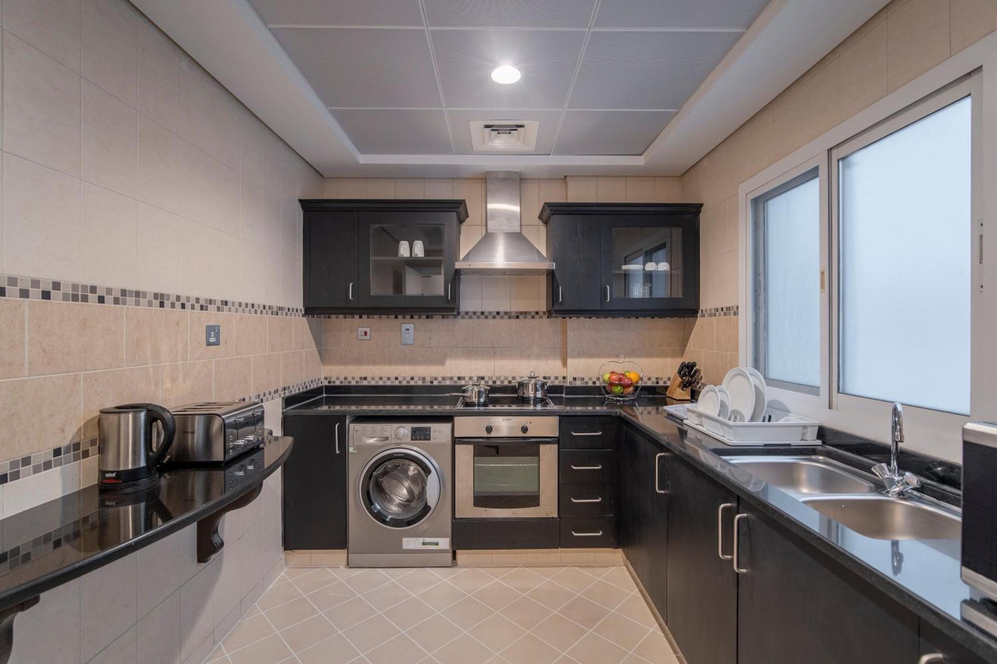 Rose Garden - Al Barsha, Near Metro Station 3*