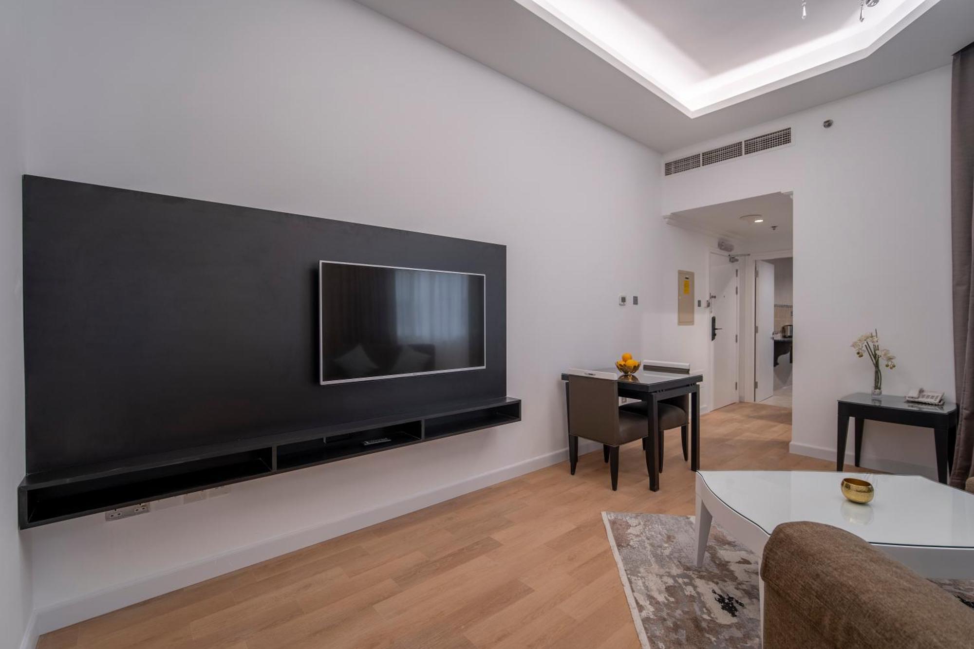 Rose Garden - Al Barsha, Near Metro Station 3* Dubai