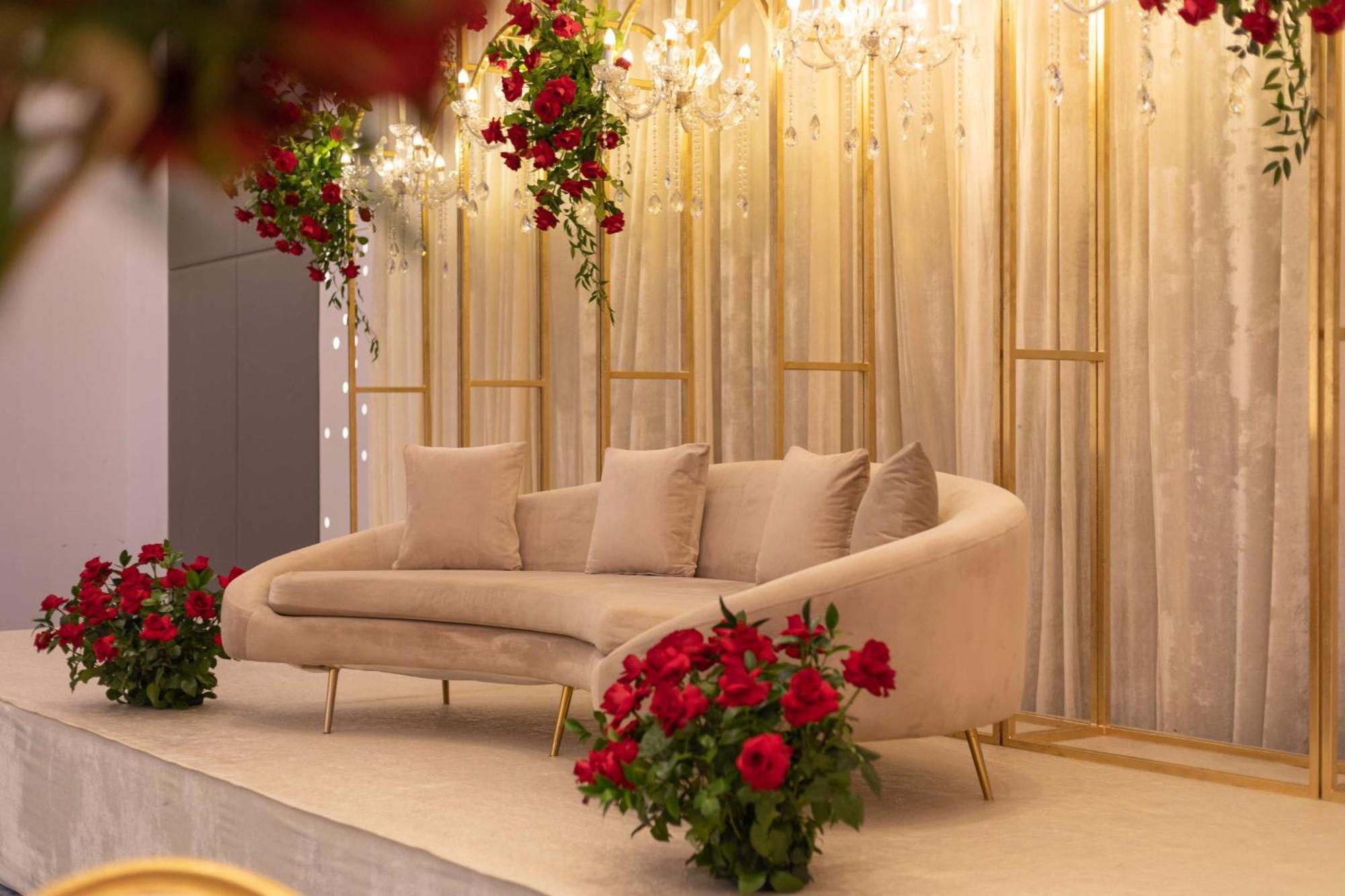 Hotel Radisson Red Silicon Oasis Dubai