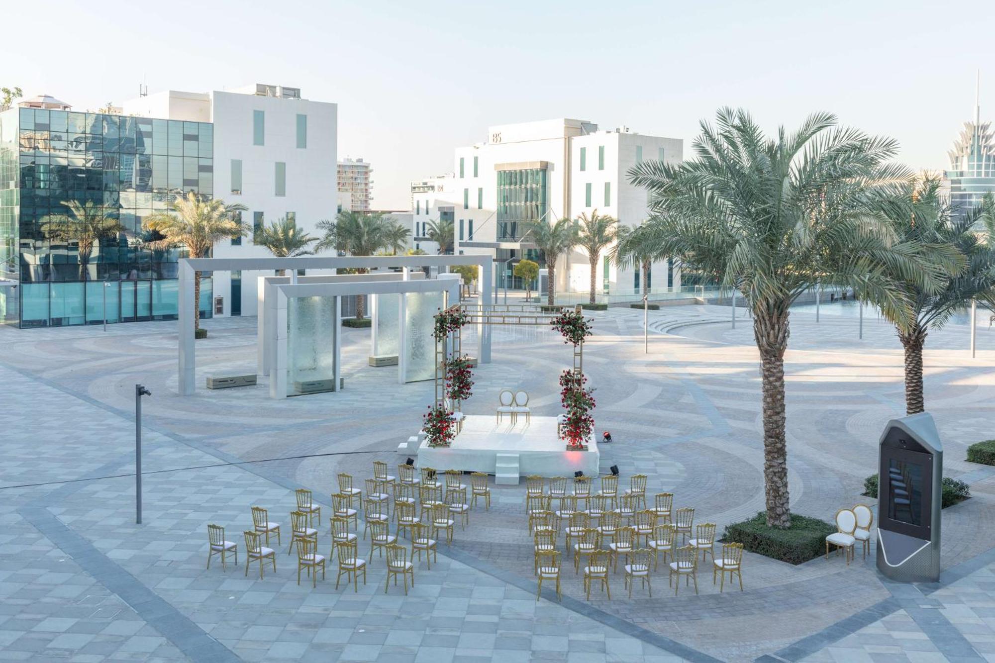 Radisson Red Silicon Oasis Hotel