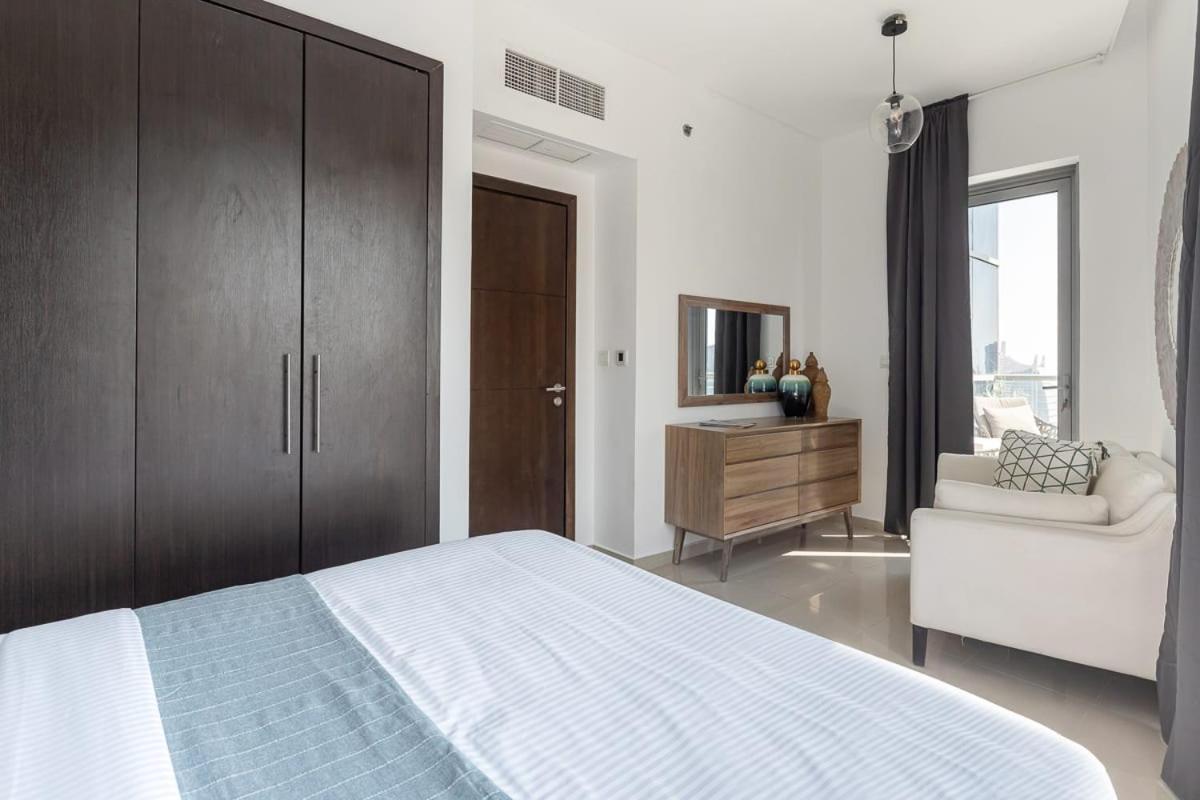 Frank Porter - Bay West 2 Apartamento Dubai