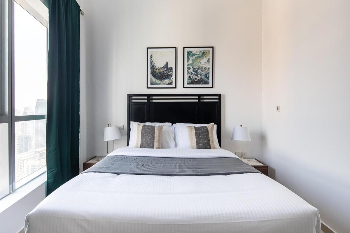 Frank Porter - Bay West 2 Apartamento