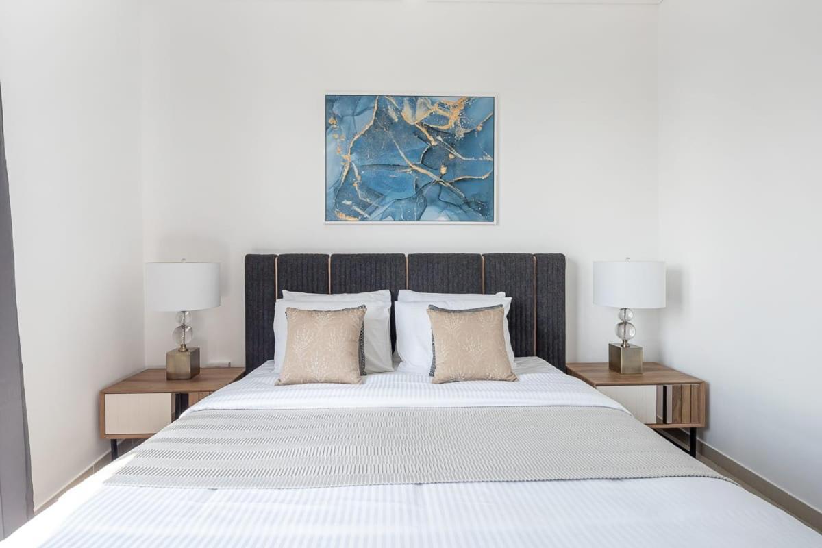 Apartamento Frank Porter - Bay West 2 *
