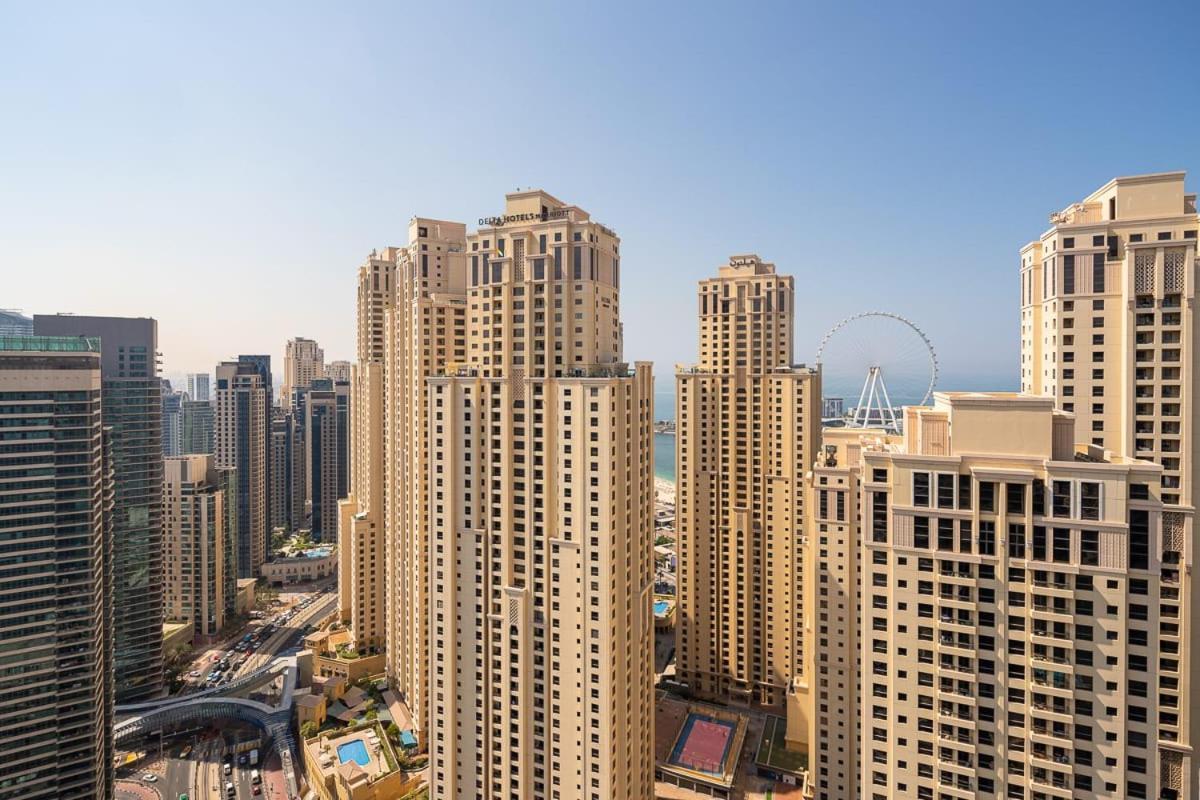 Apartamento Frank Porter - Bay West 2