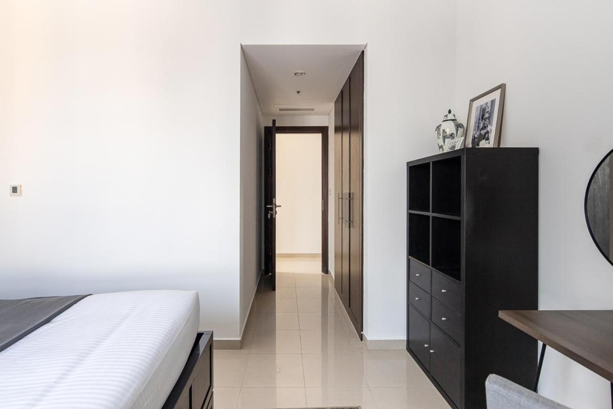 Frank Porter - Bay West 2 Apartamento Dubai