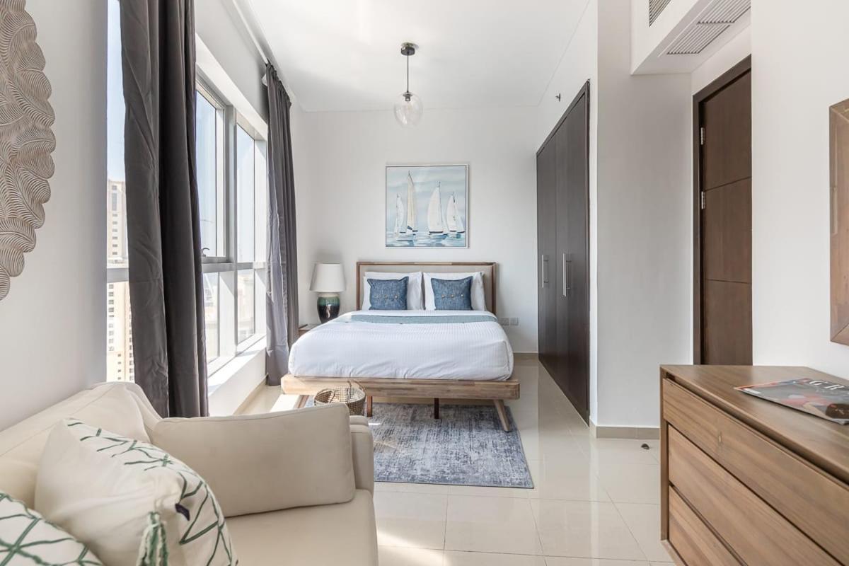 Frank Porter - Bay West 2 Apartamento *