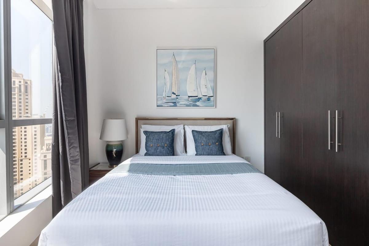Apartamento Frank Porter - Bay West 2