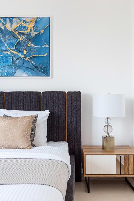 Apartamento Frank Porter - Bay West 2 *