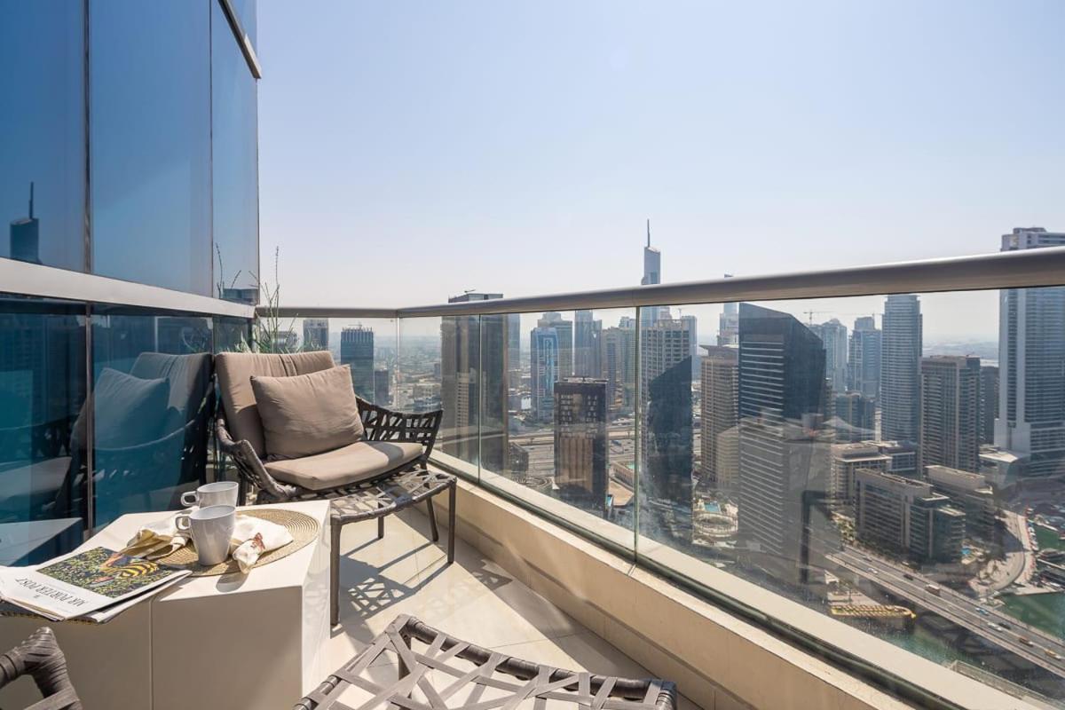 Apartamento Frank Porter - Bay West 2 Dubai
