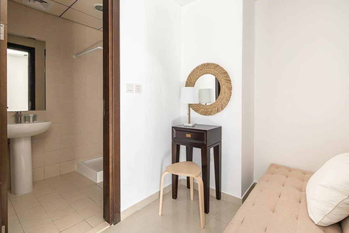 Apartamento Frank Porter - Bay West 2