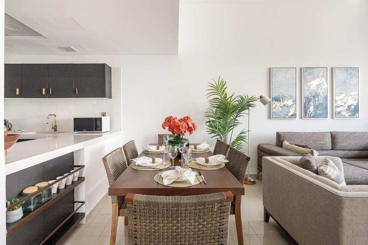 Apartamento Frank Porter - Bay West 2 Dubai