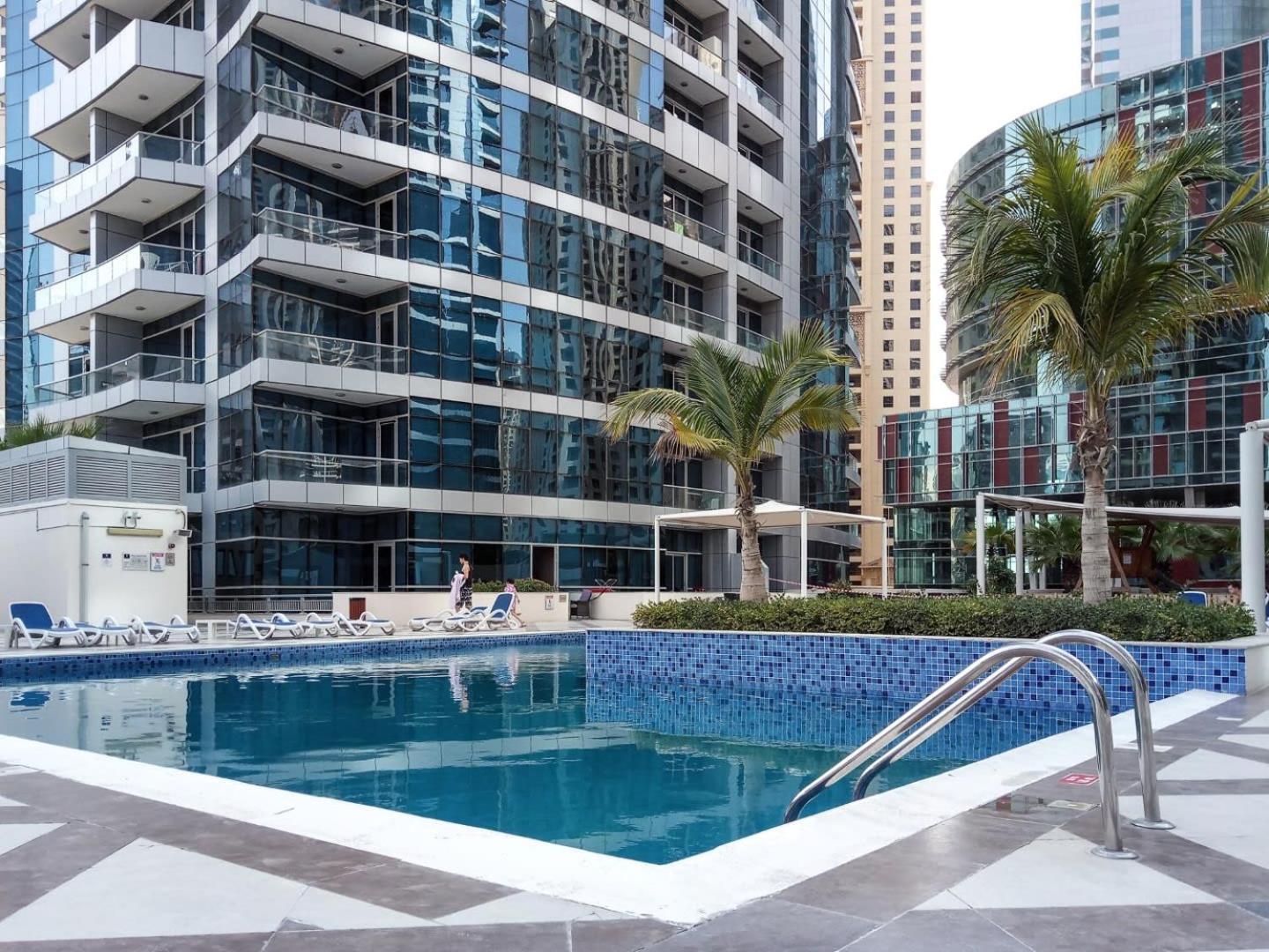 Apartamento Frank Porter - Bay West 2