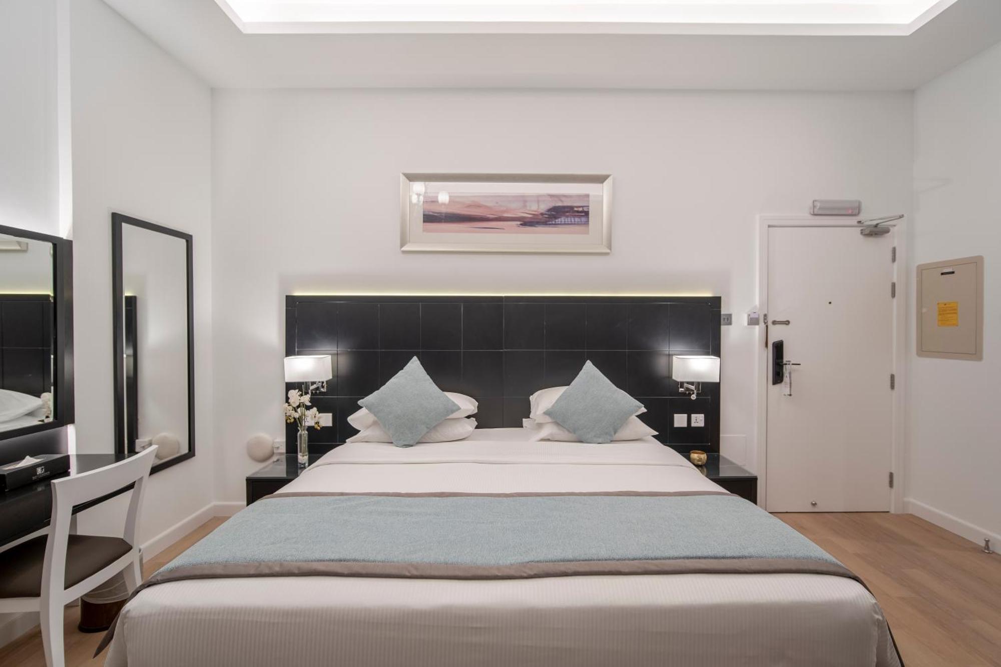 Rose Garden - Al Barsha, Near Metro Station Aparthotel 3*