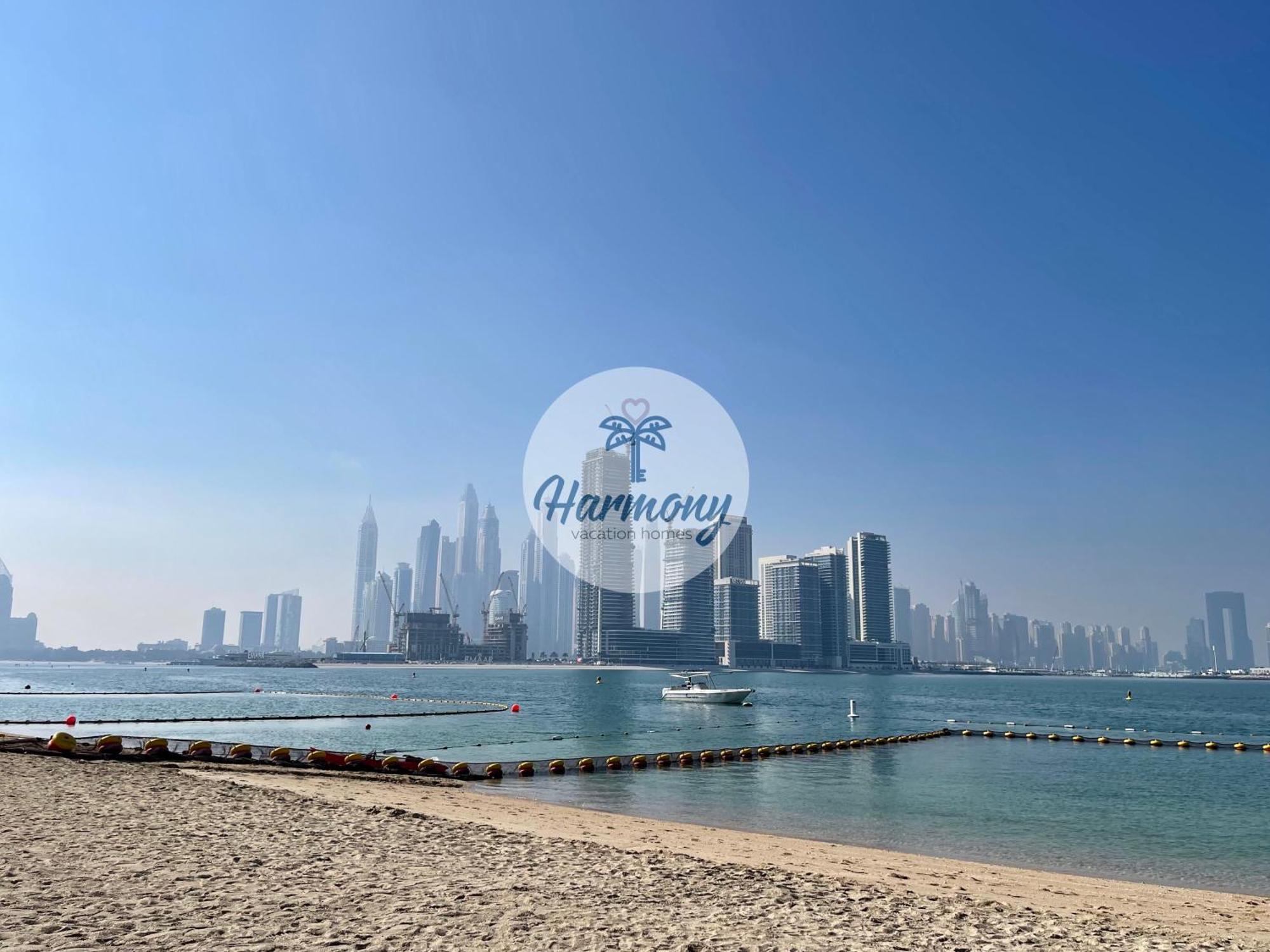 Harmony - South Dubai