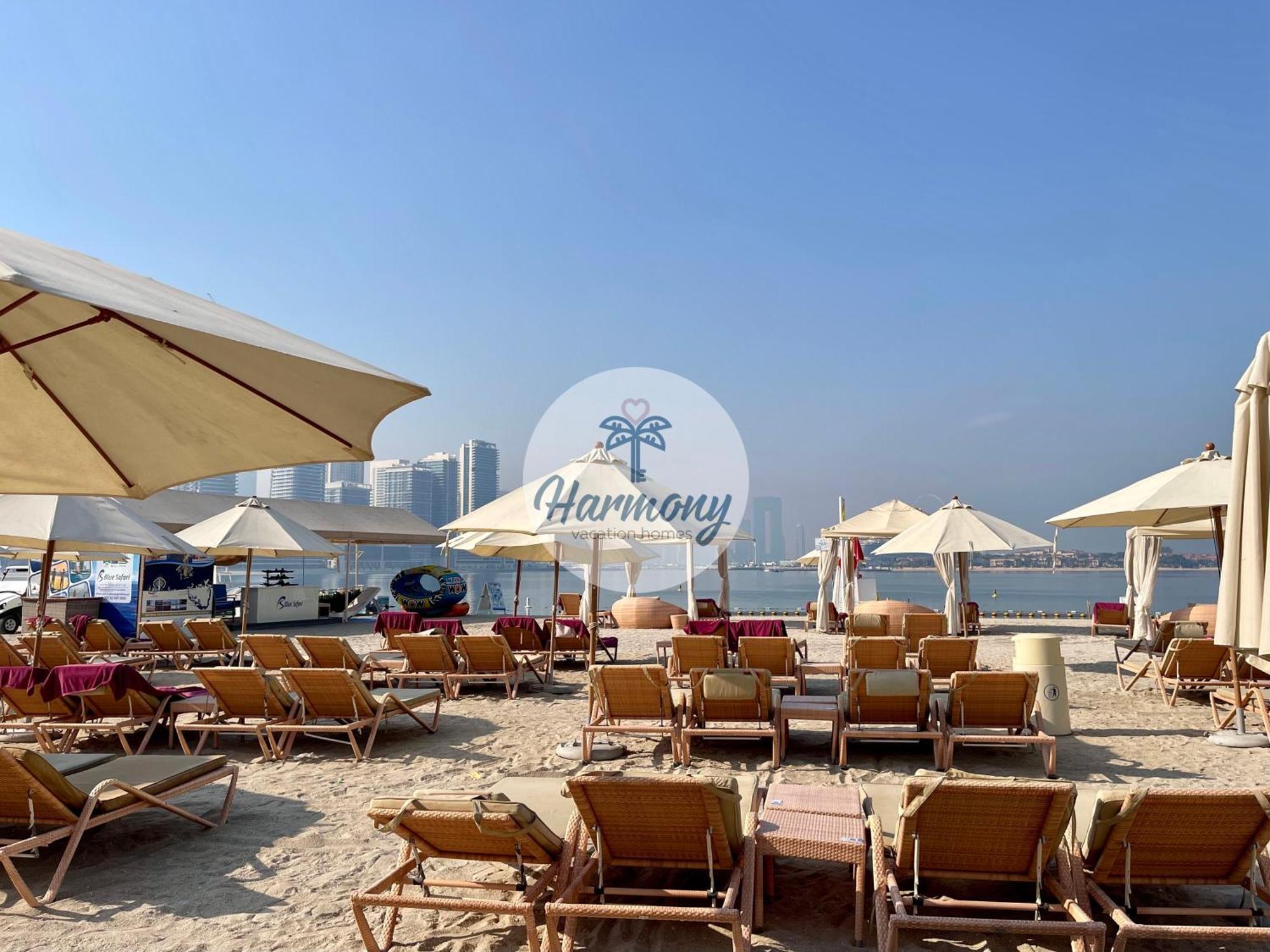 Harmony - South Dubai