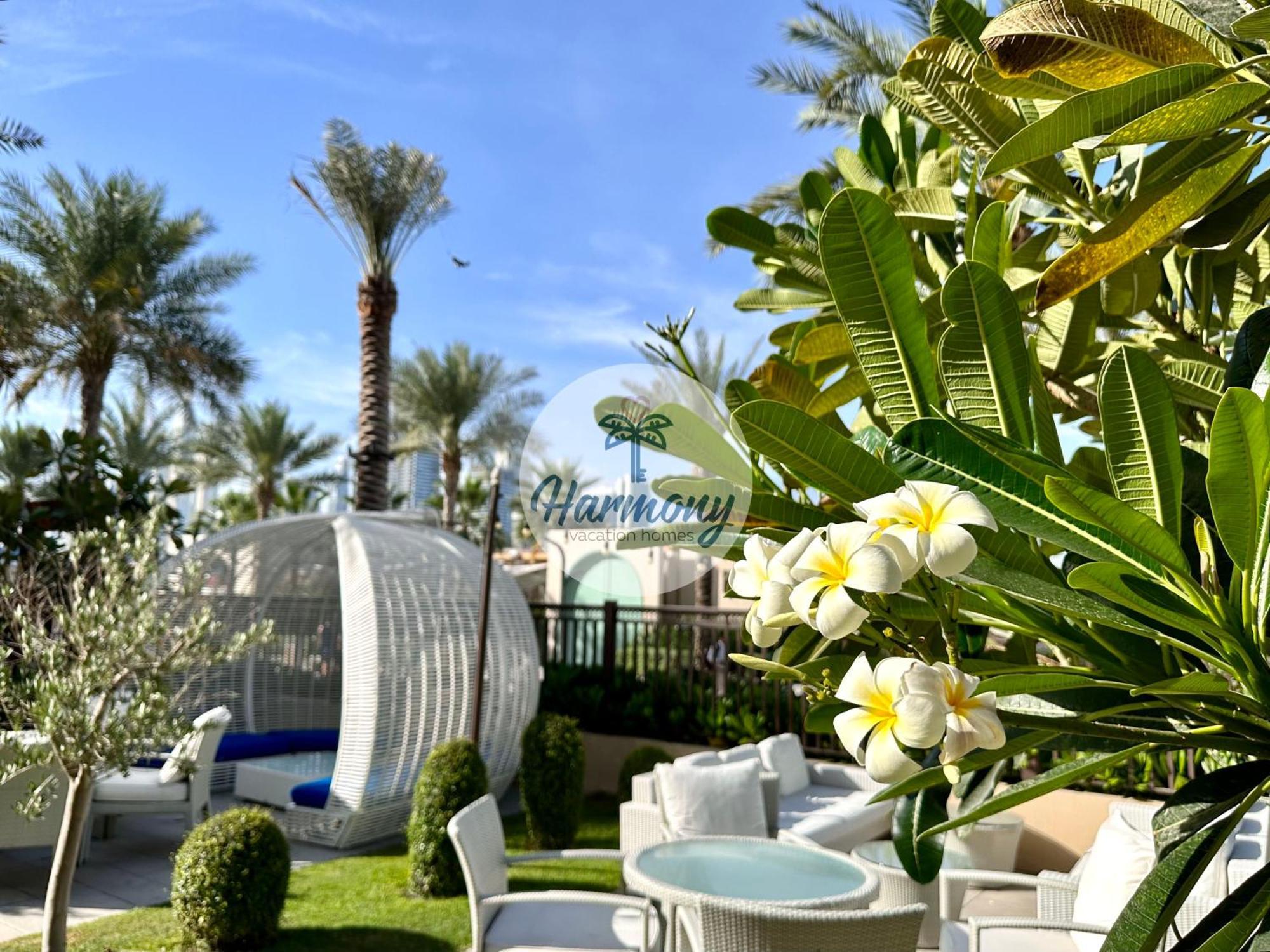 Harmony - South * Dubai