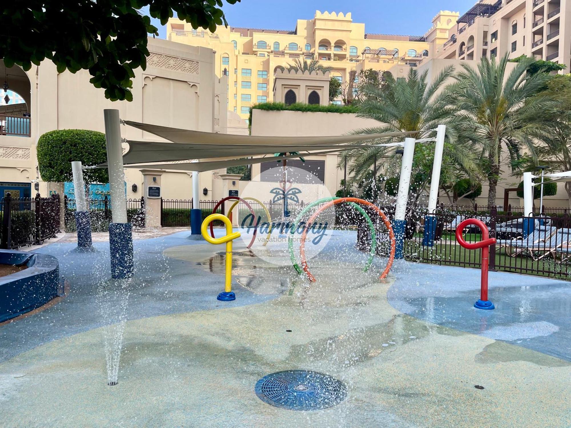 Harmony - South Dubai
