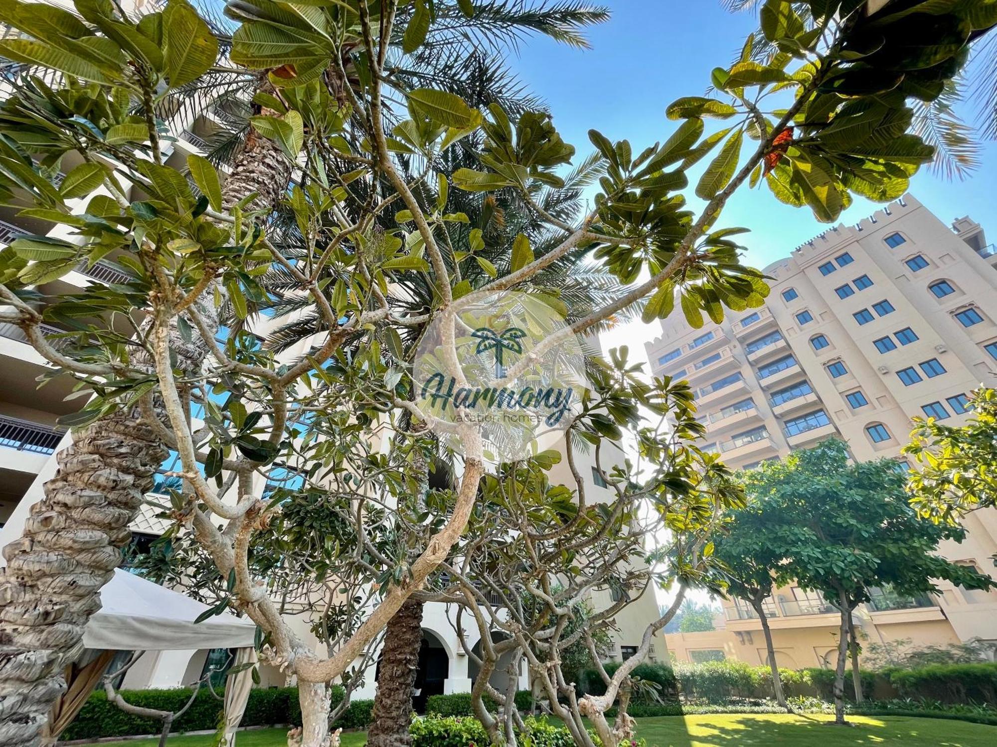 Harmony - South Apartamento *