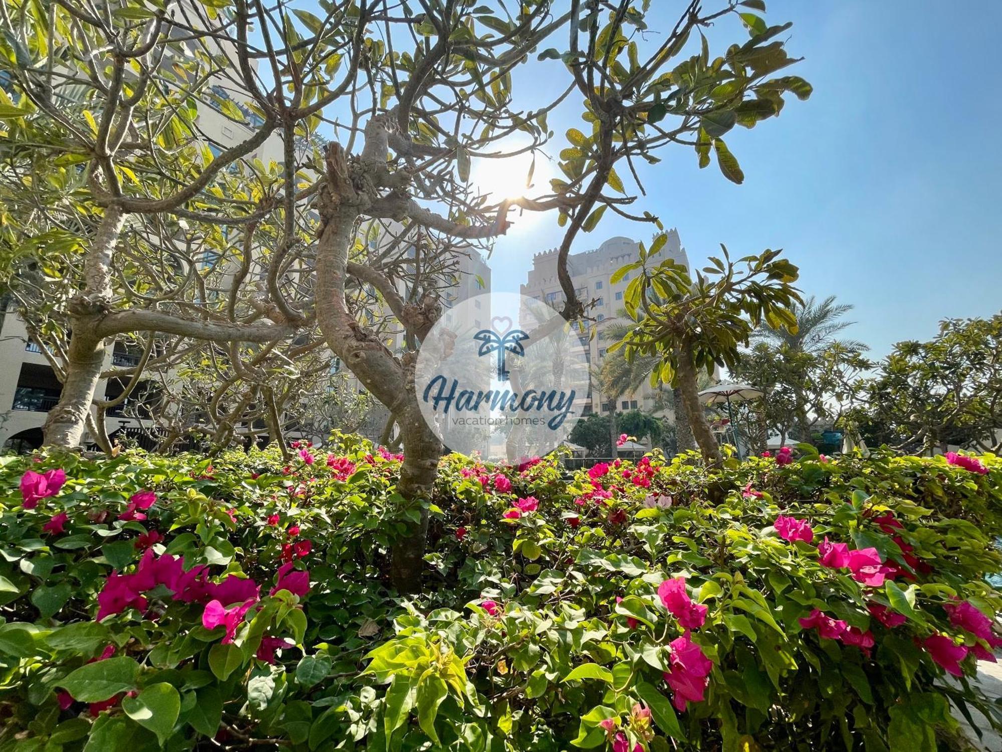 Harmony - South Dubai