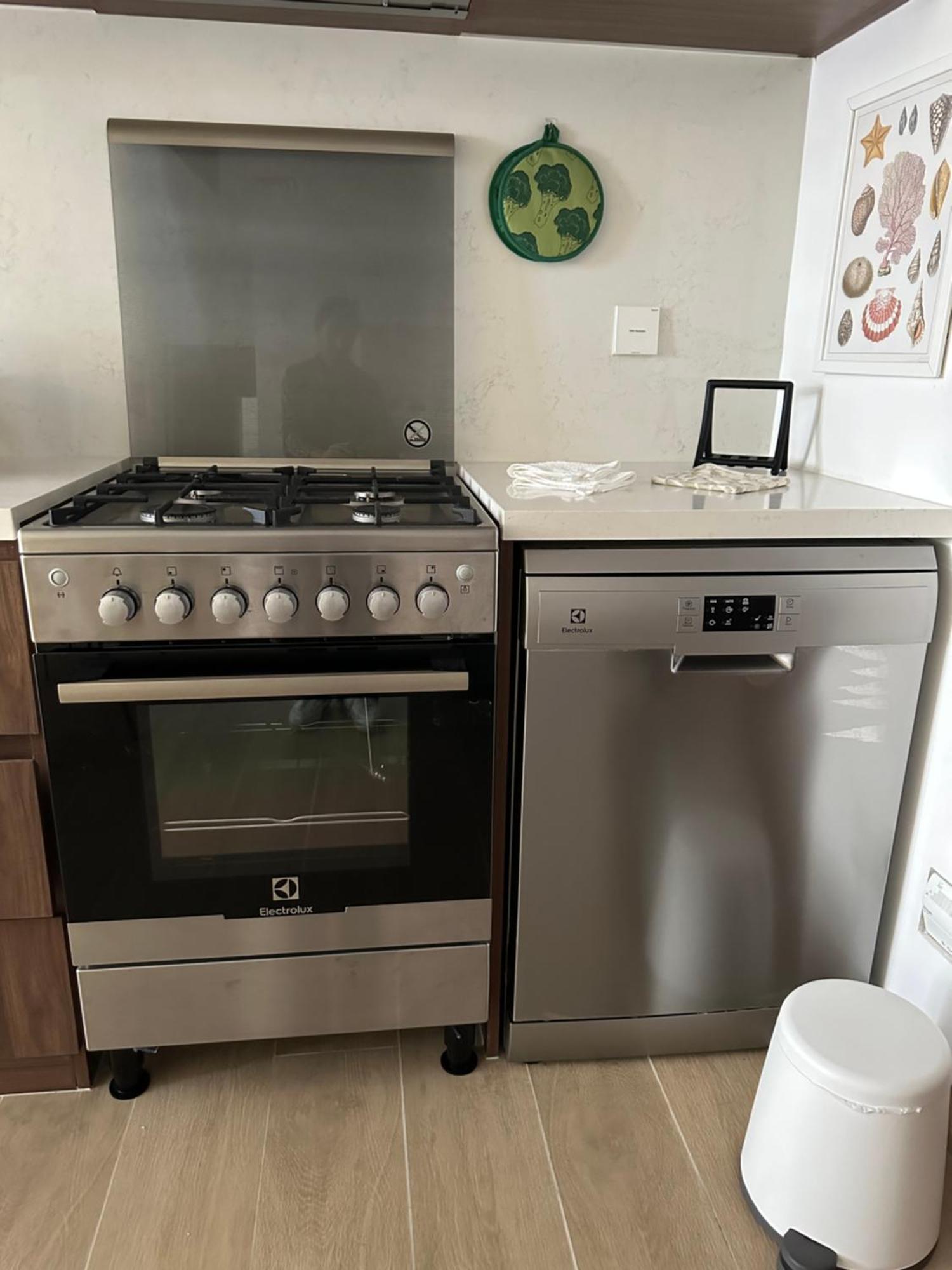 Apartamento La *