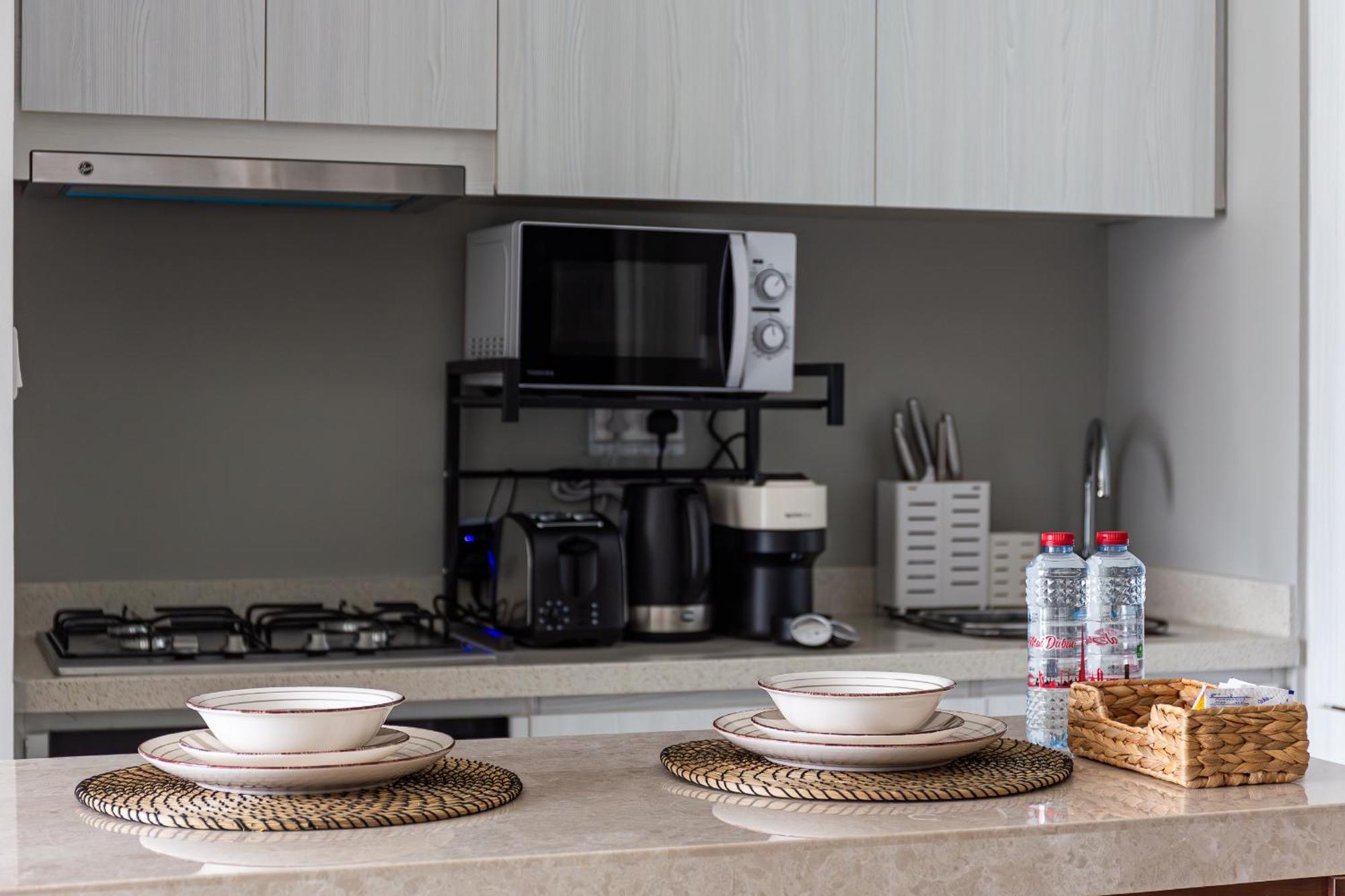 Apartment Clever Guest Zada Tower