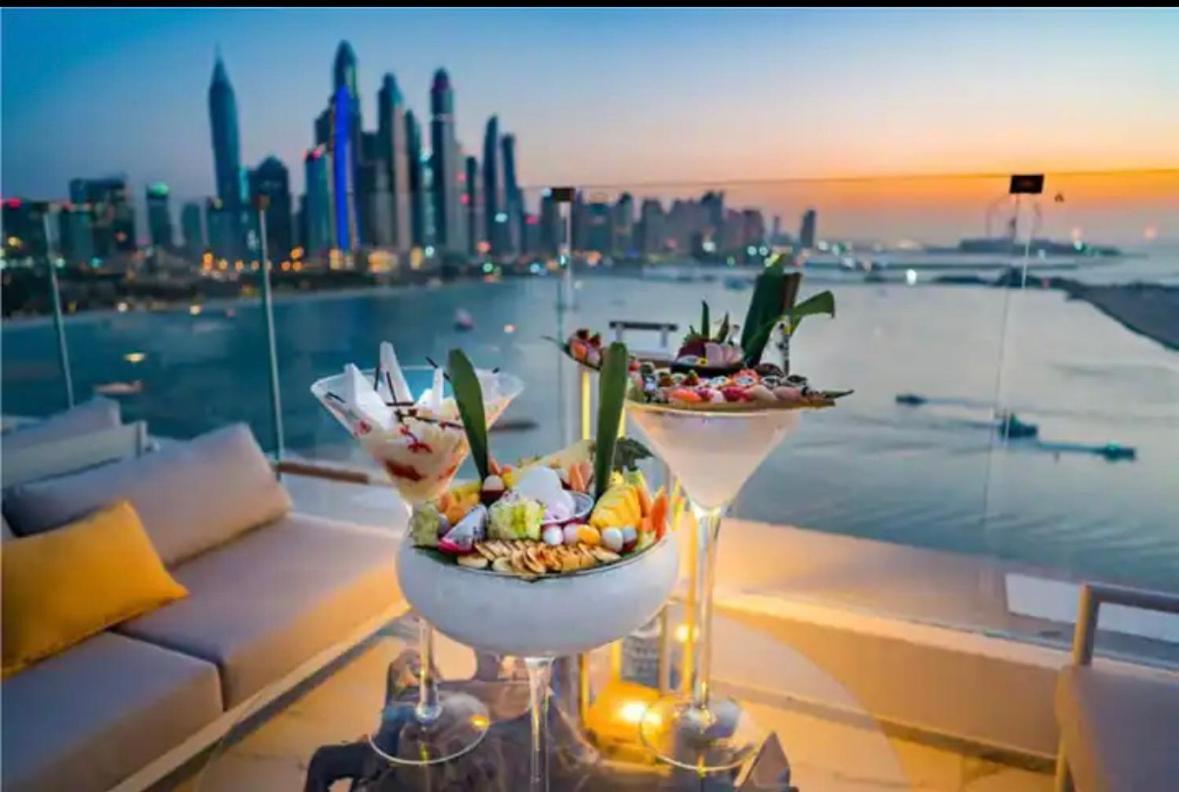 Apartamento Five Palm Super Luxury With Full Sea Views