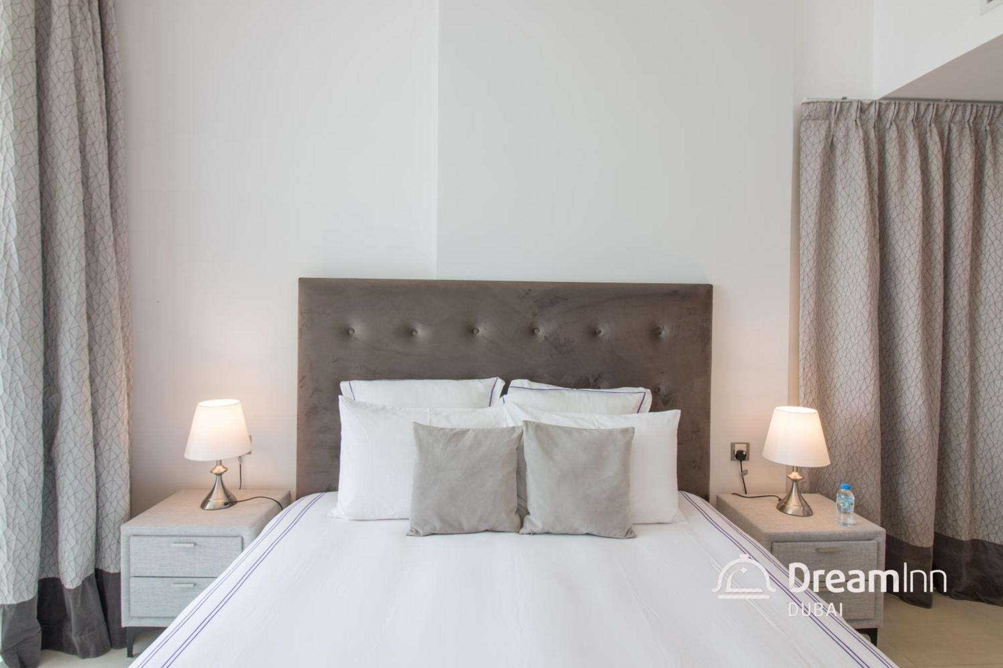 Dream - Mina By Azizi Apartamento *